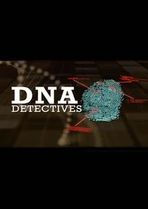 Poster di DNA Detectives