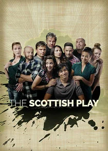 Pôster de The Scottish Play