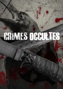 Poster di Crimes occultes