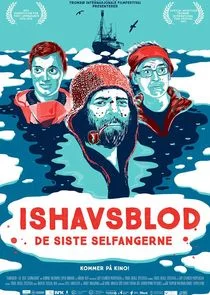 Affiche de Ishavsblod