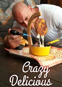 Crazy Delicious
