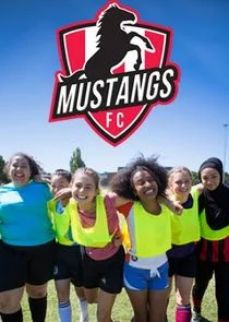 Affiche de Mustangs FC