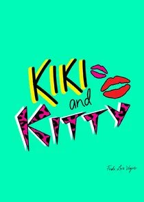 Pôster de Kiki & Kitty