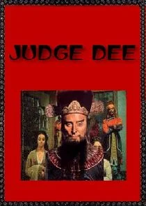 Judge Dee