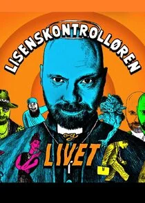 LisenskontrollÄ‚Â¸ren