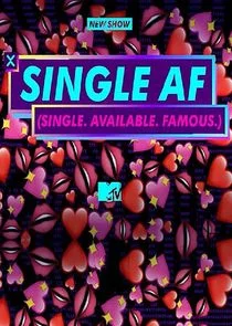 Affiche de Single AF