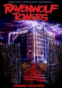 Póster de Ravenwolf Towers