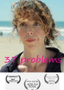 Pôster de 37 Problems