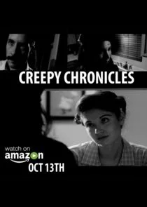 Póster de Creepy Chronicles