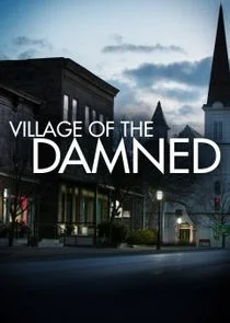 Poster di Village of the Damned