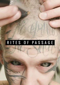 Poster di Rites of Passage