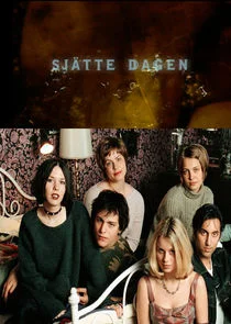 SjÄ‚Â¤tte dagen