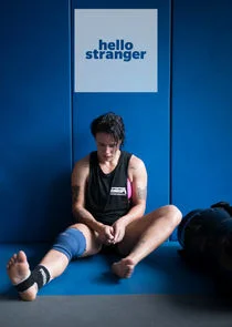 Poster di Hello Stranger