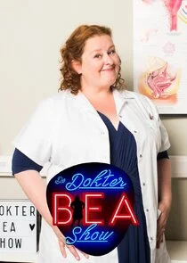 Poster di De dokter Bea show
