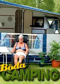 Poster di BÄ‚Â¶da Camping
