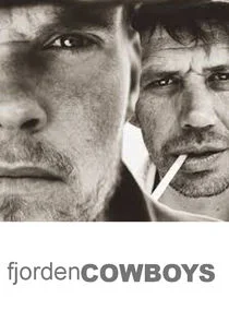 Poster di Fjorden Cowboys