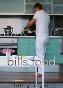 Bill's Food Poster
