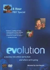Evolution afişi