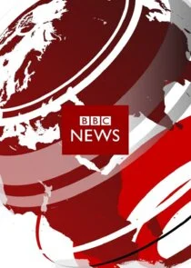 Poster di BBC World News America