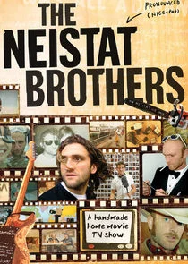 Poster di The Neistat Brothers