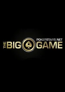 Poster di The PokerStars.net Big Game