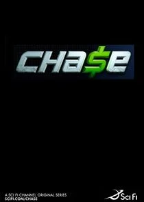 Póster de Cha$e