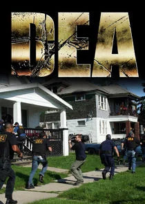 Affiche de DEA