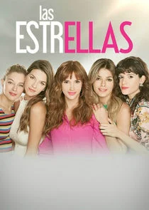 Las Estrellas poster