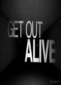 Póster de Get Out Alive