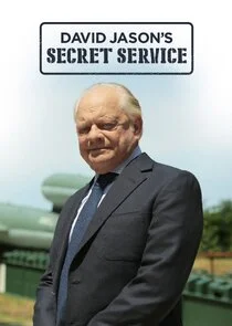 David Jason's Secret Service