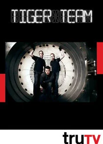Poster di Tiger Team