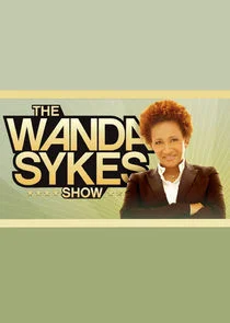 Póster de The Wanda Sykes Show