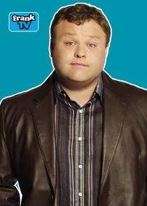Póster de Frank TV