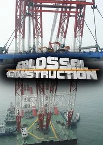 Poster di Colossal Construction