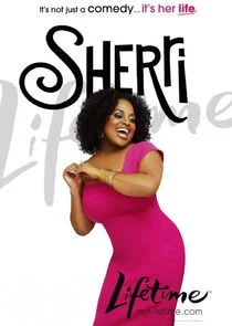 Póster de Sherri