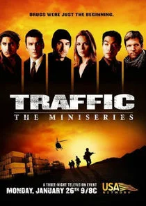 Poster di Traffic