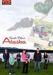 Poster di Sarah Palin's Alaska