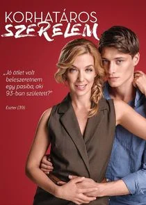 KorhatÄ‚Ë‡ros szerelem poster