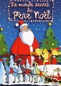 Plakat Le monde secret du Pere NoÄ‚Â«l
