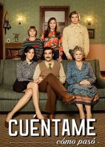 CuÄ‚Â©ntame cÄ‚Ĺ‚mo pasÄ‚Ĺ‚