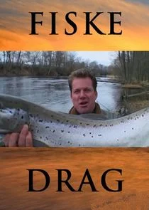 Affiche de Fiskedrag