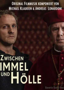 Zwischen Himmel und Hölle Poster