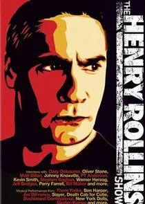 Poster di The Henry Rollins Show