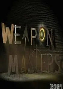 Póster de Weapon Masters