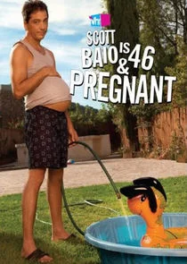 Poster di Scott Baio Is 46...and Pregnant
