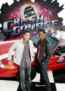 Poster di Crash Course