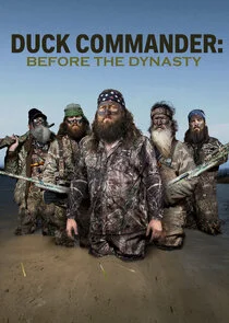 Poster di Duck Commander: Before the Dynasty