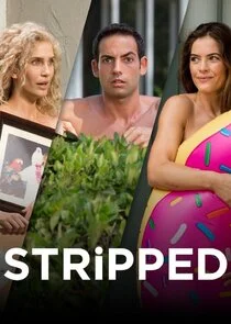Poster di Stripped