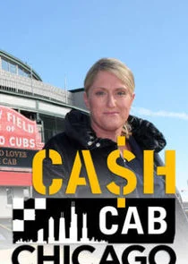 Poster di Cash Cab: Chicago