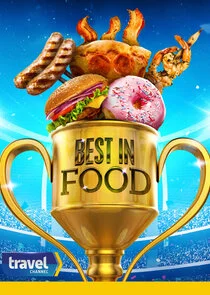 Best in Food Poster